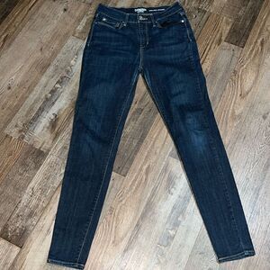 DENIZEN from Levi's Women's High-Rise - Jeggins size 7/W28